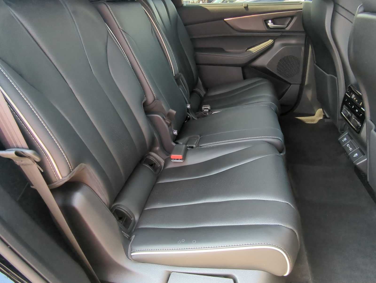 2023 Acura MDX con Paquete Avanzado