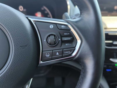 2023 Acura MDX con Paquete Avanzado