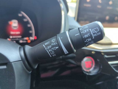 2023 Acura MDX con Paquete Avanzado