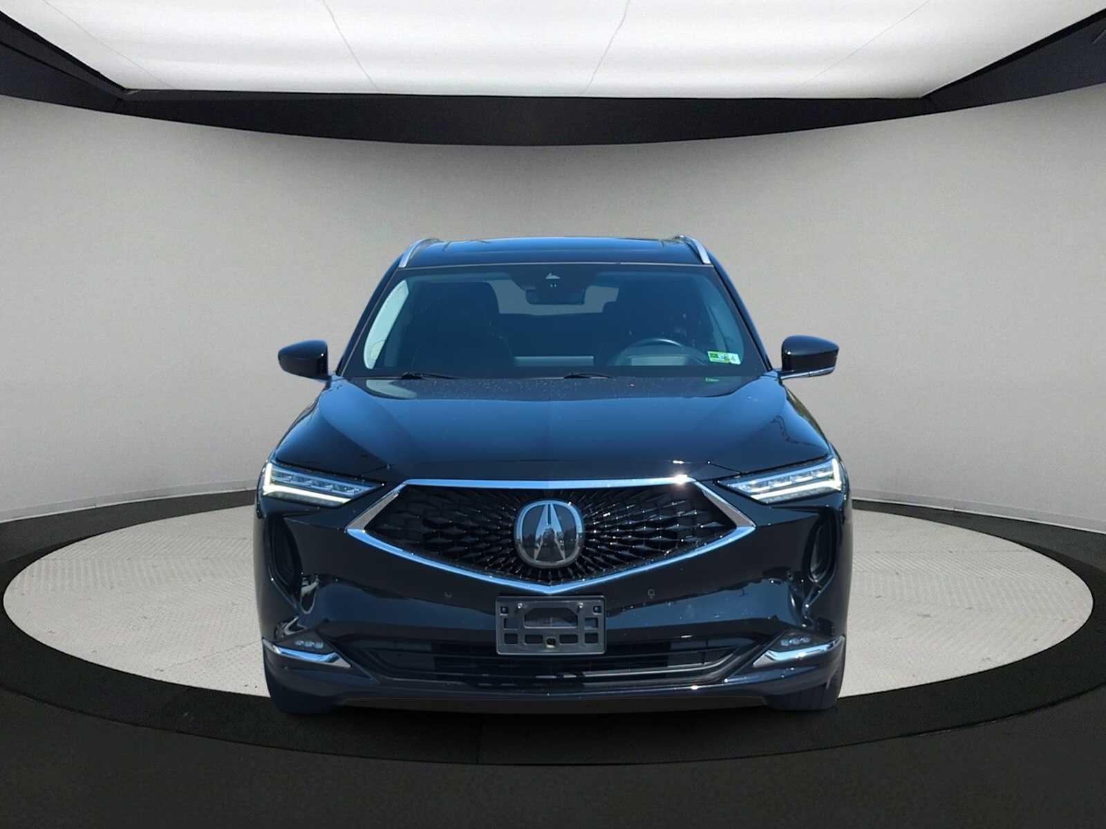 2023 Acura MDX con Paquete Avanzado