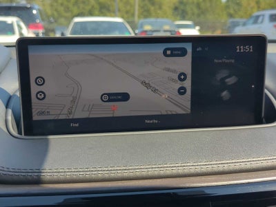 2023 Acura MDX con Paquete Avanzado