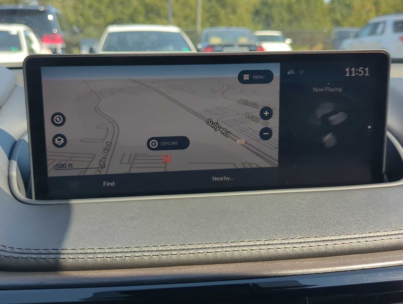 2023 Acura MDX con Paquete Avanzado