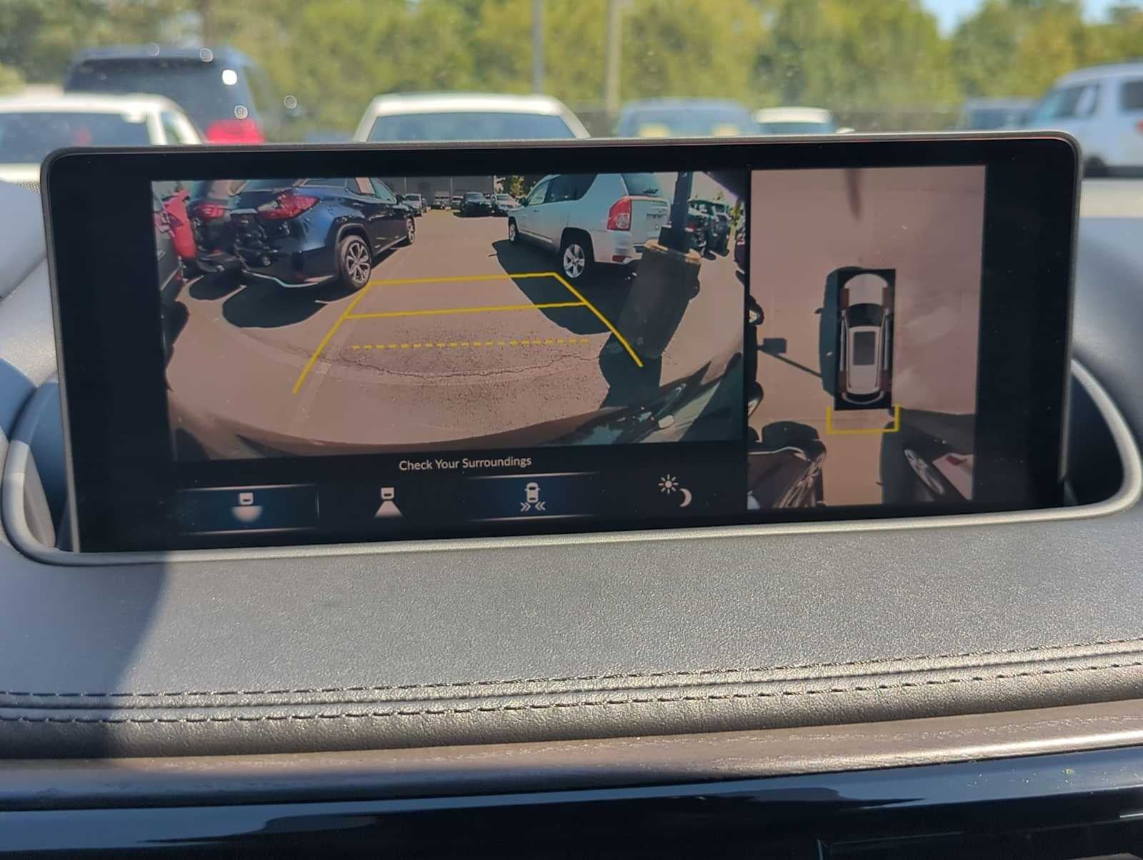 2023 Acura MDX con Paquete Avanzado