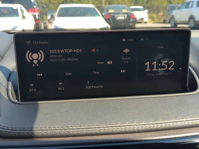 2023 Acura MDX con Paquete Avanzado