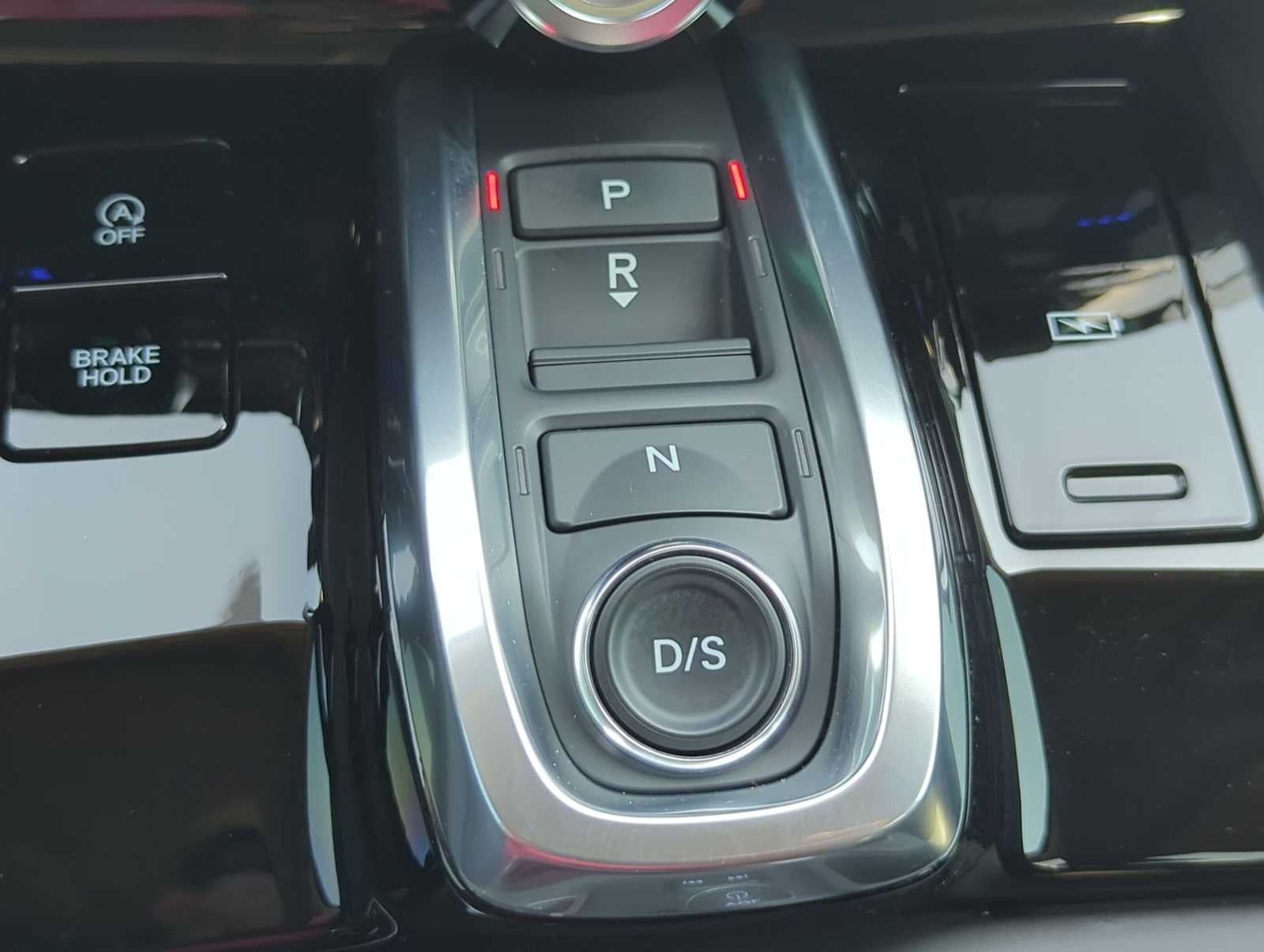 2023 Acura MDX con Paquete Avanzado