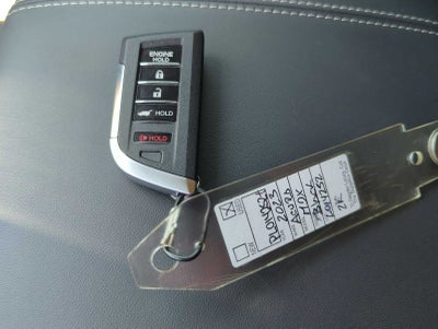 2023 Acura MDX con Paquete Avanzado