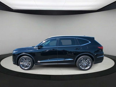 2023 Acura MDX con Paquete Avanzado