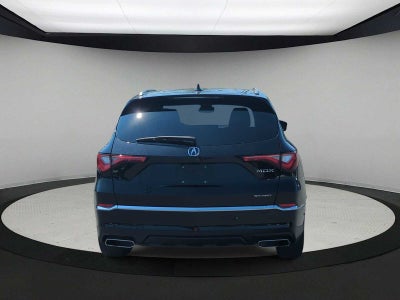 2023 Acura MDX con Paquete Avanzado