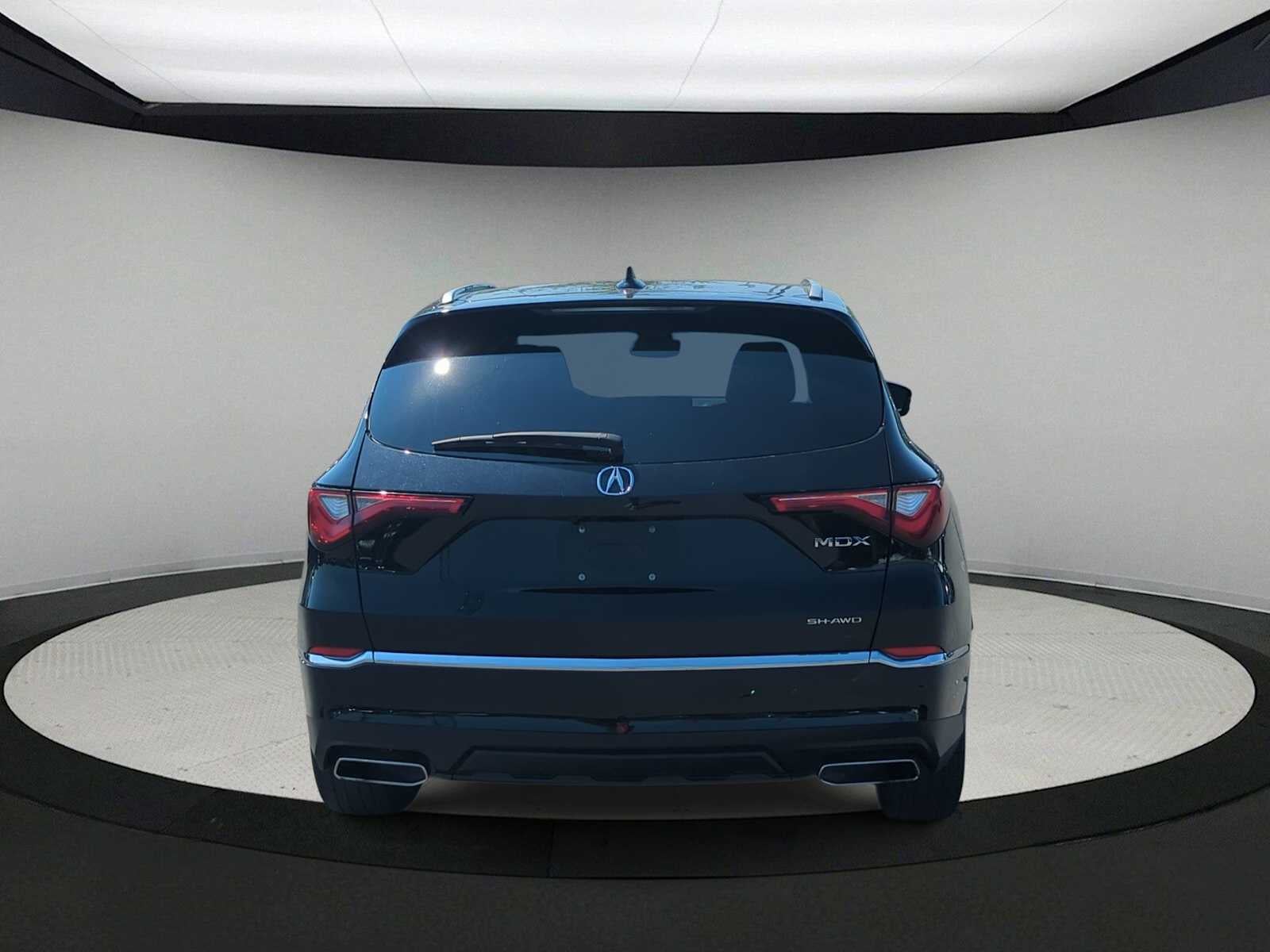 2023 Acura MDX con Paquete Avanzado