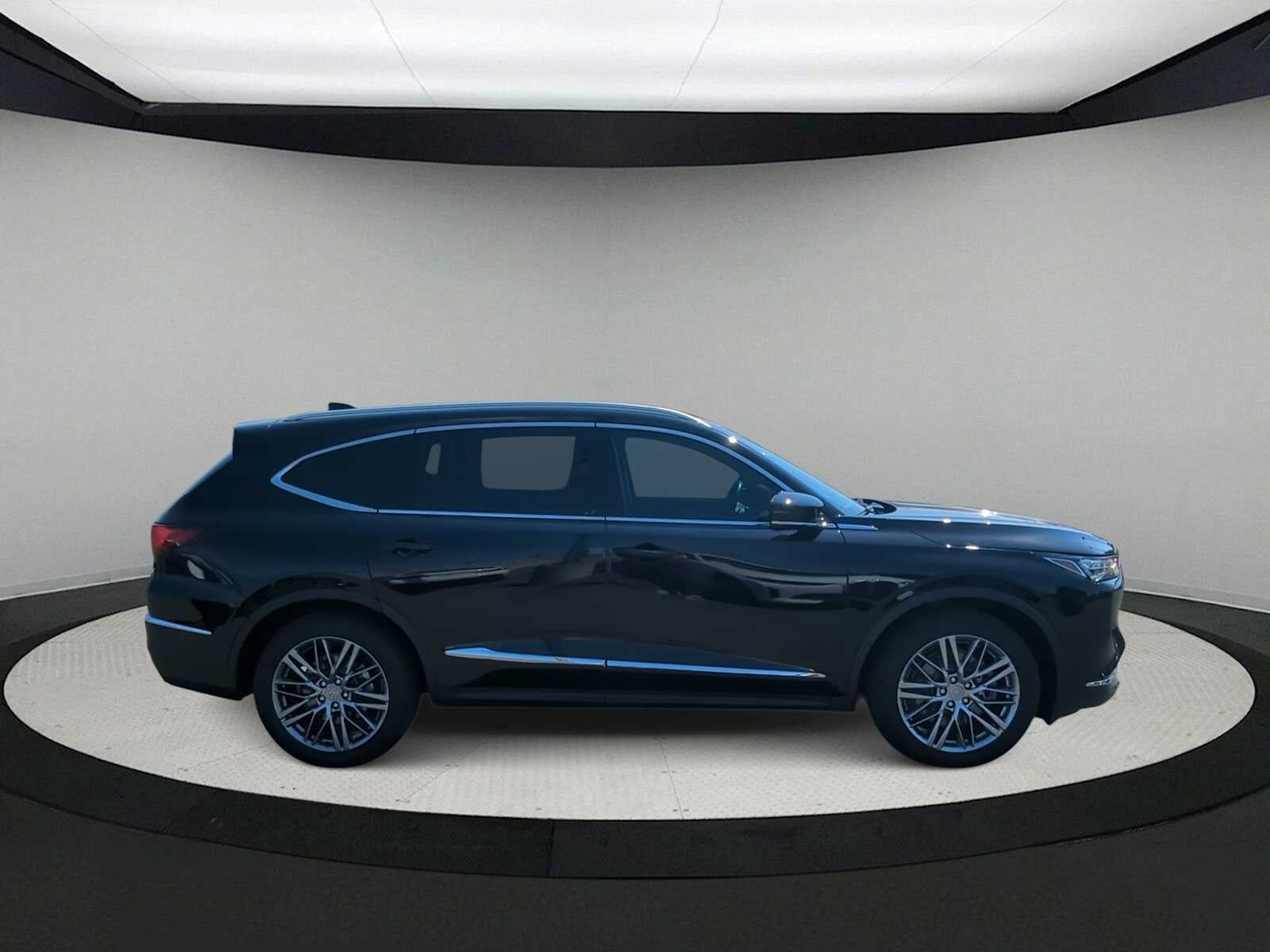 2023 Acura MDX con Paquete Avanzado