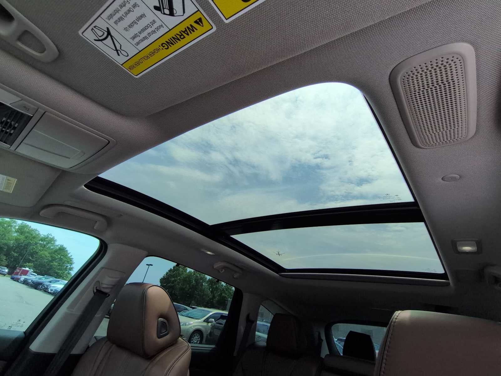 Acura MDX 2025 con paquete Advance