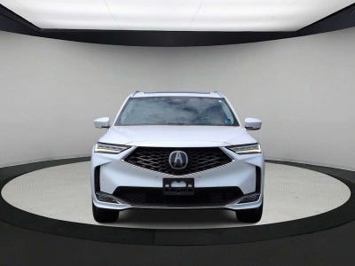 Acura MDX 2025 con paquete Advance