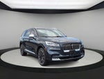 Lincoln Aviator Black Label 2022