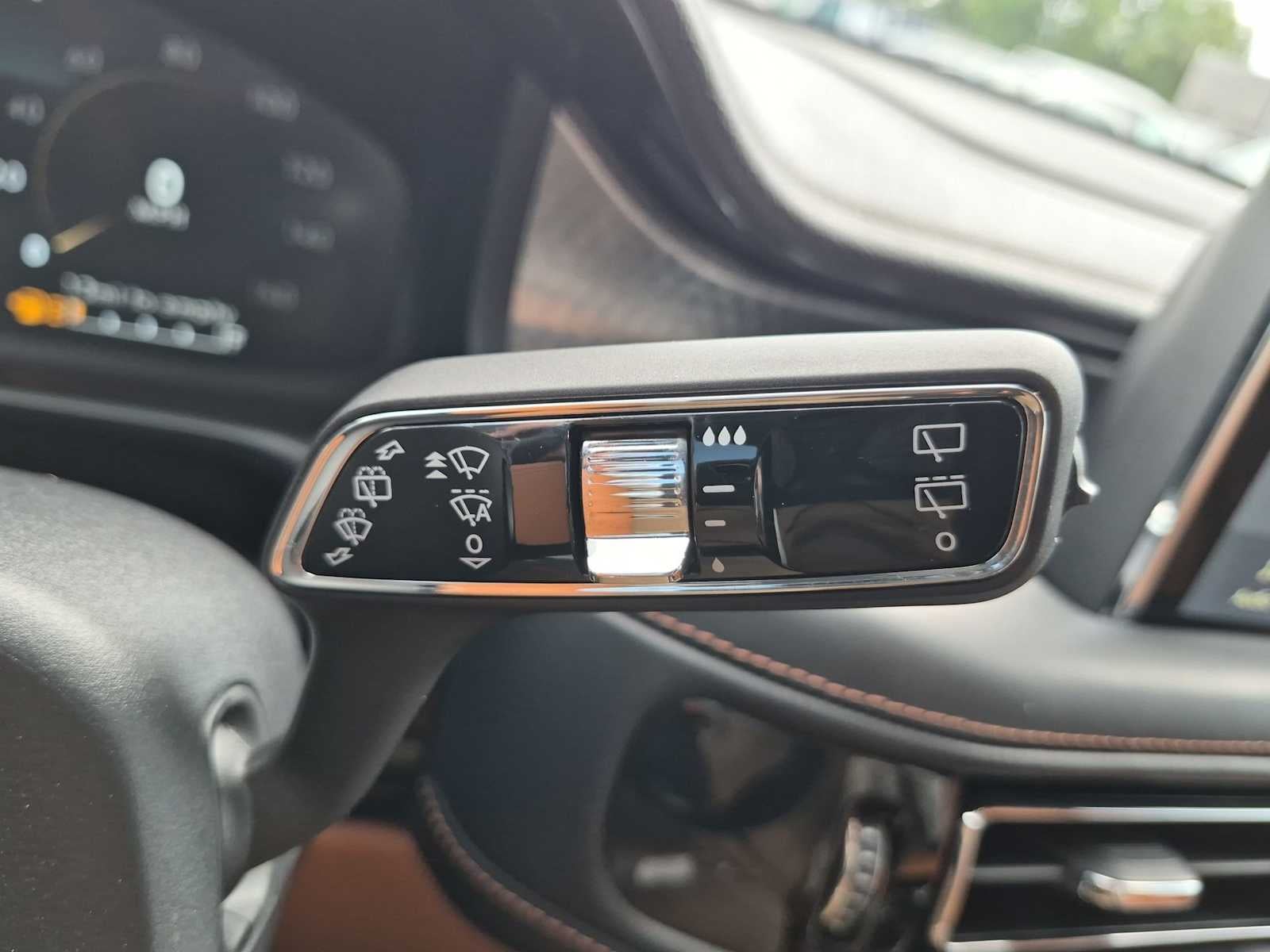 Lincoln Aviator Black Label 2022