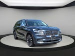2022 Lincoln Aviator Black Label Grand Touring