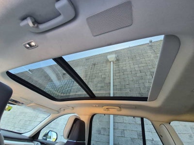2022 Lincoln Aviator Black Label Grand Touring