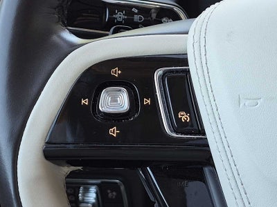 2022 Lincoln Aviator Black Label Grand Touring