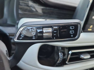 2022 Lincoln Aviator Black Label Grand Touring
