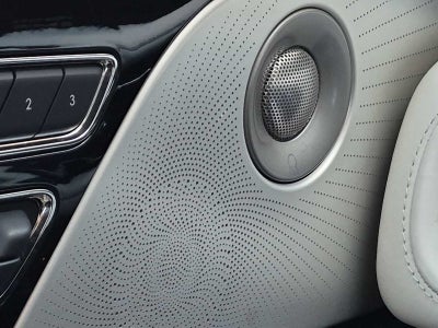2022 Lincoln Aviator Black Label Grand Touring