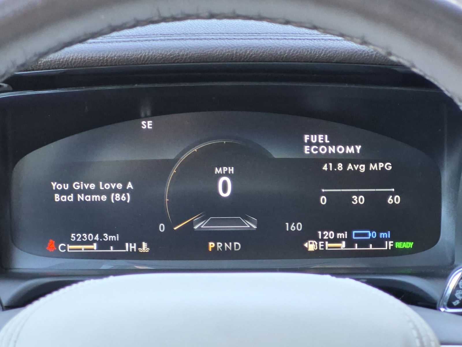 2022 Lincoln Aviator Black Label Grand Touring
