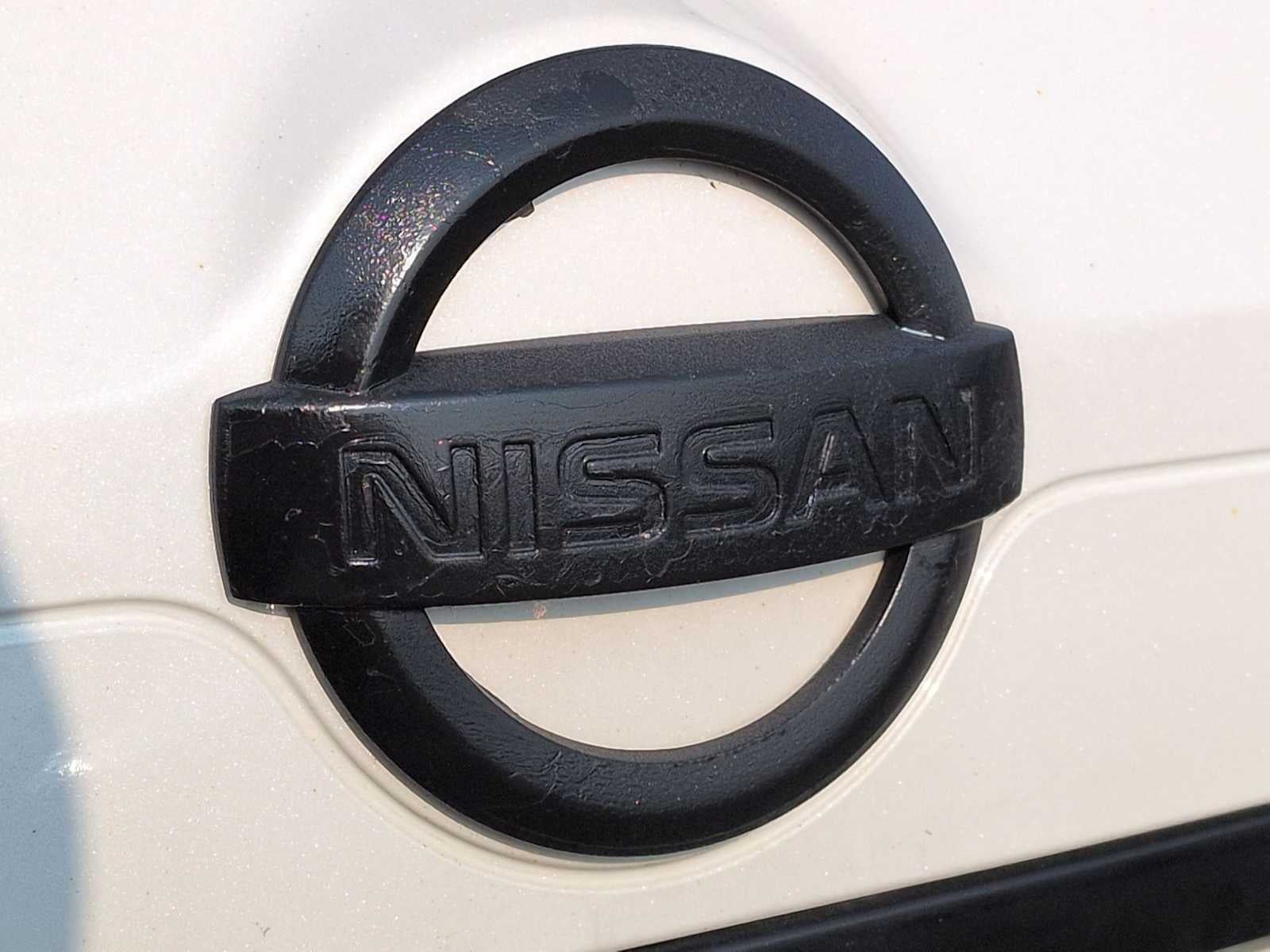 Nissan Rogue SV 2017