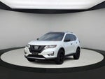 Nissan Rogue SV 2017
