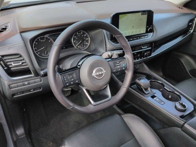 Nissan Rogue SL 2022