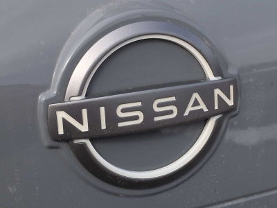Nissan Rogue SL 2022