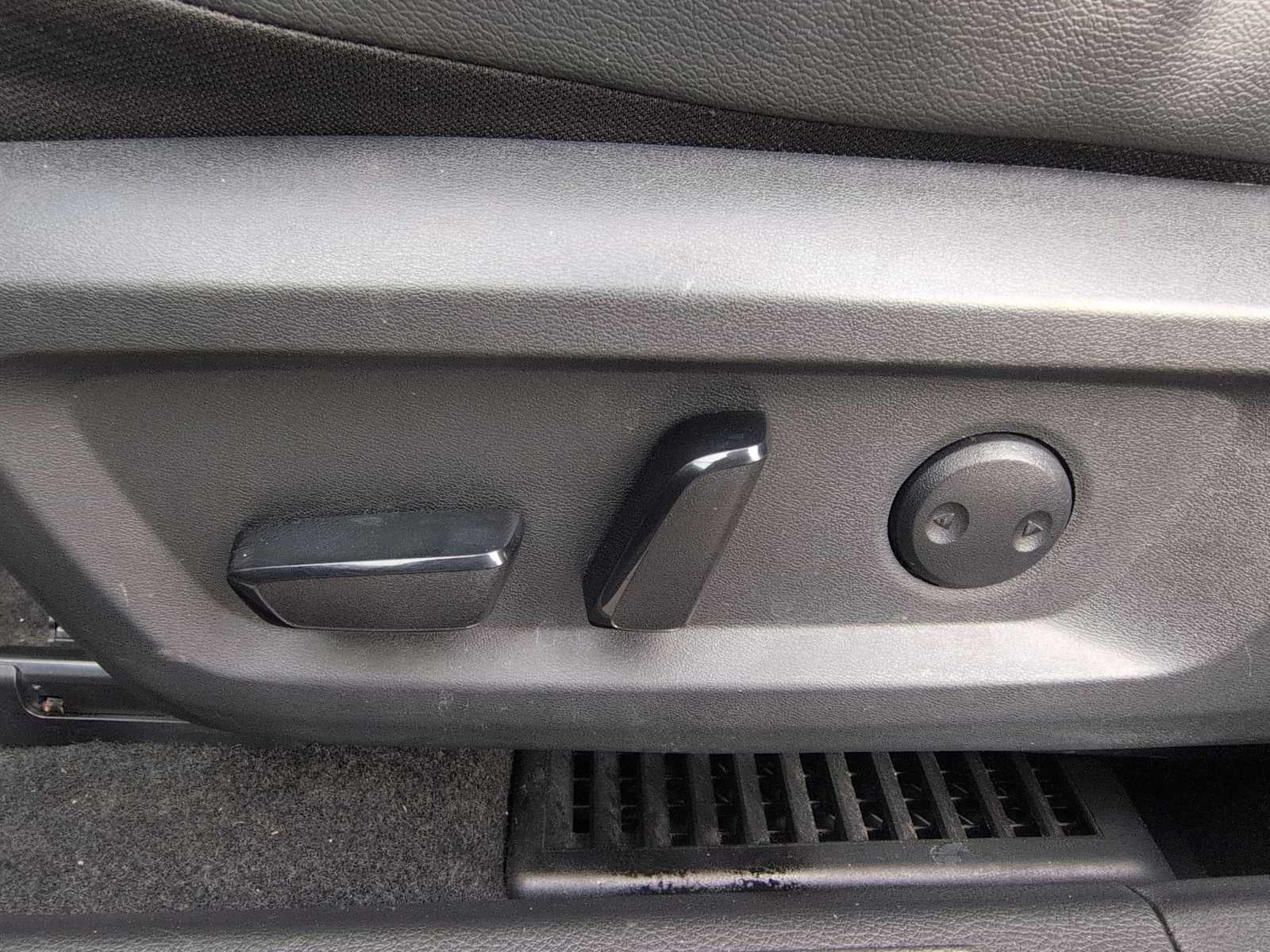 Nissan Rogue SL 2022