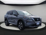 Nissan Rogue SL 2022