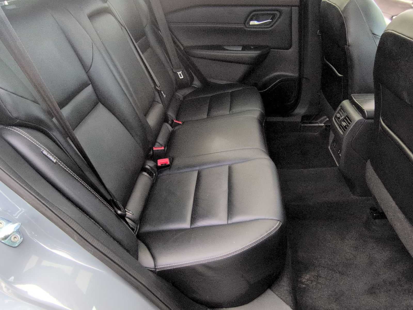 Nissan Rogue SL 2022