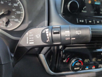 Nissan Rogue SL 2022