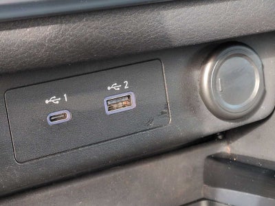 Nissan Rogue SL 2022