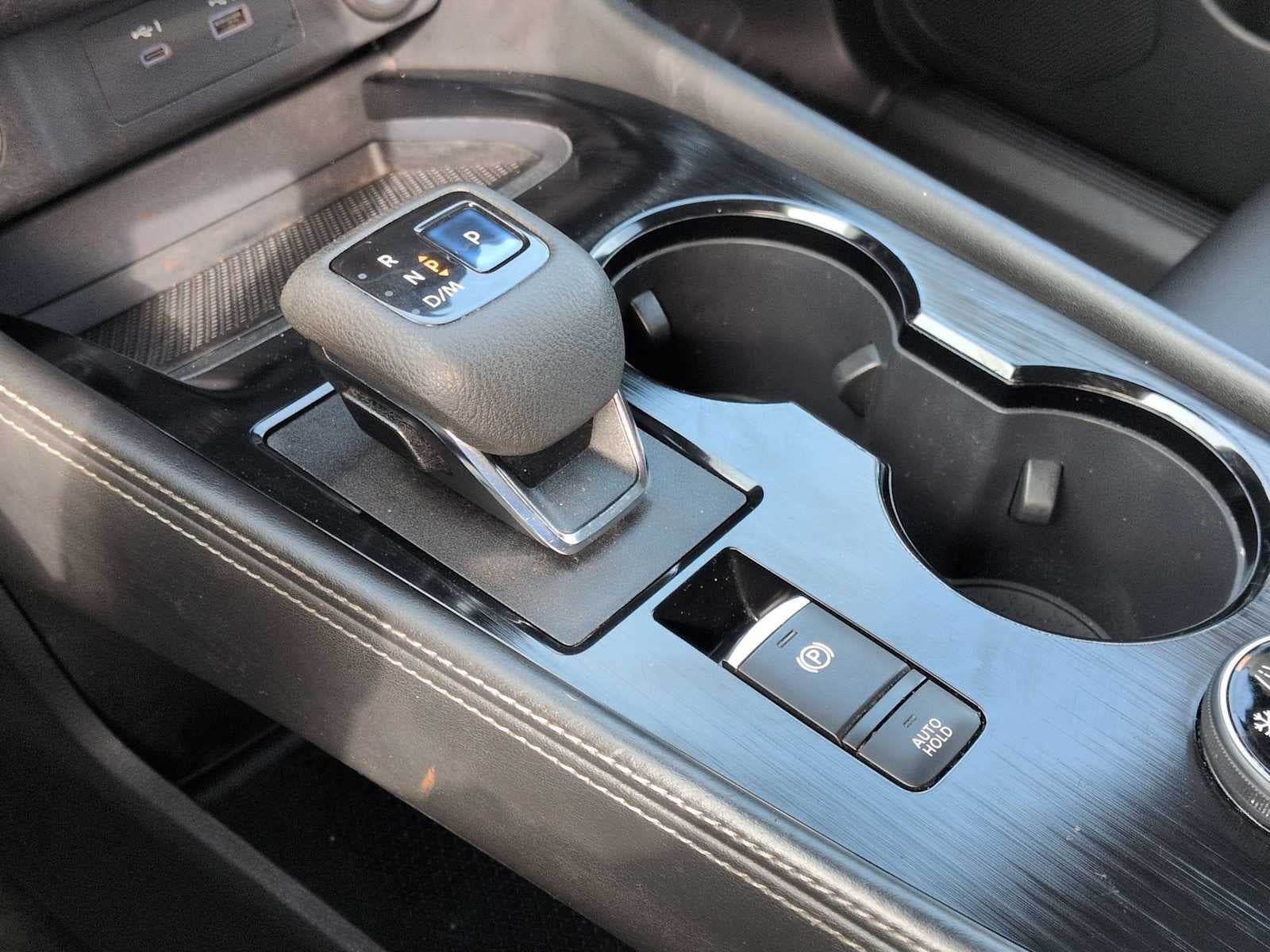 Nissan Rogue SL 2022