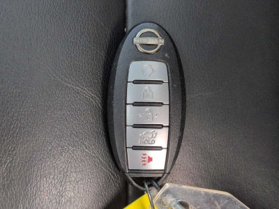 Nissan Rogue SL 2022