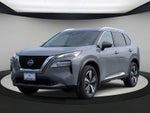 Nissan Rogue SL 2022
