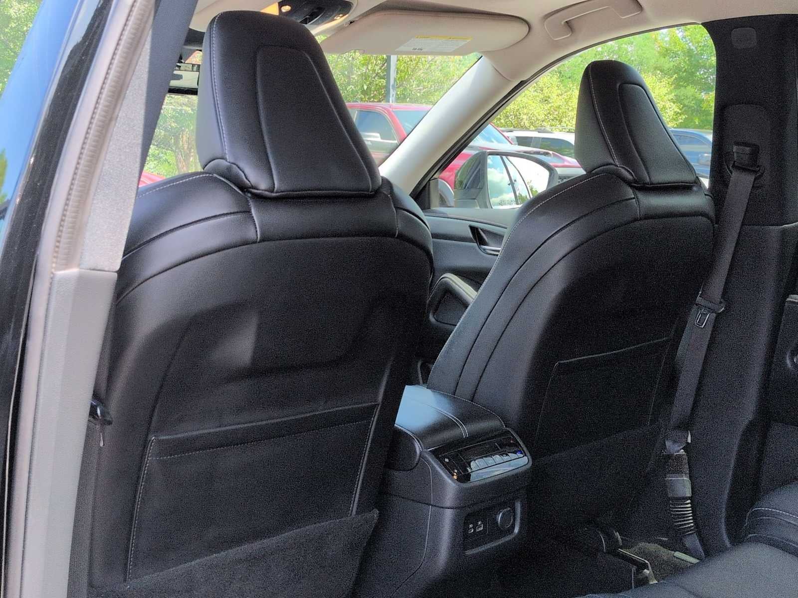 INFINITI QX60 LUXE 2023
