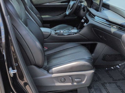 INFINITI QX60 LUXE 2023