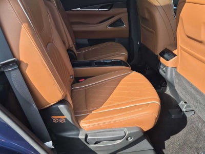 INFINITI QX60 AUTOGRAPH 2024
