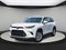 Toyota Grand Highlander XLE 2025