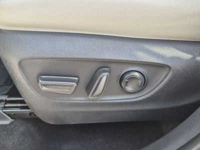 Toyota Grand Highlander XLE 2025