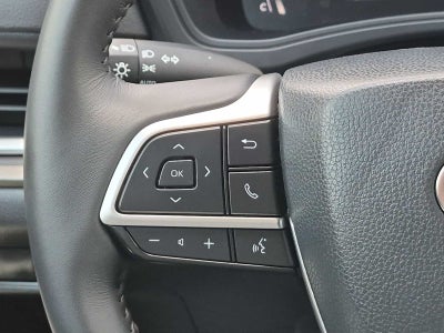 Toyota Grand Highlander XLE 2025