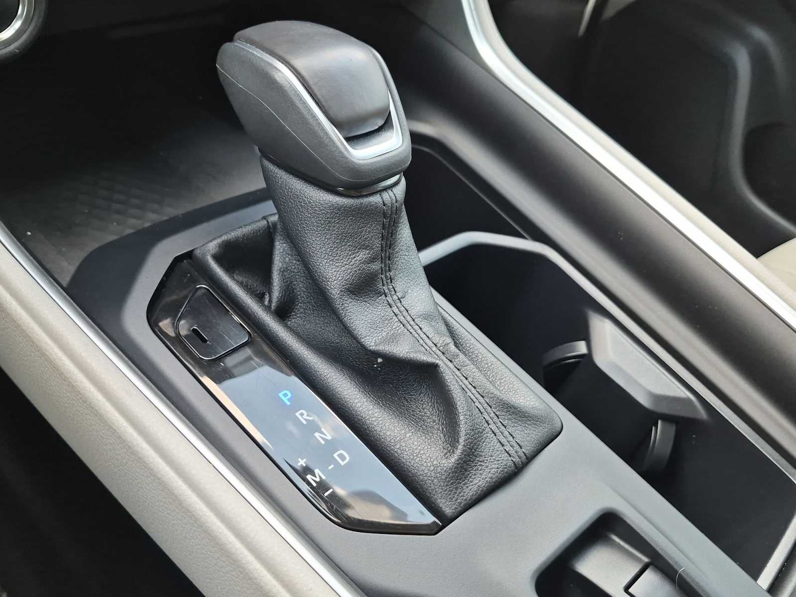 Toyota Grand Highlander XLE 2025