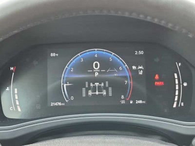 Toyota Grand Highlander XLE 2025