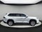 Toyota Grand Highlander XLE 2025