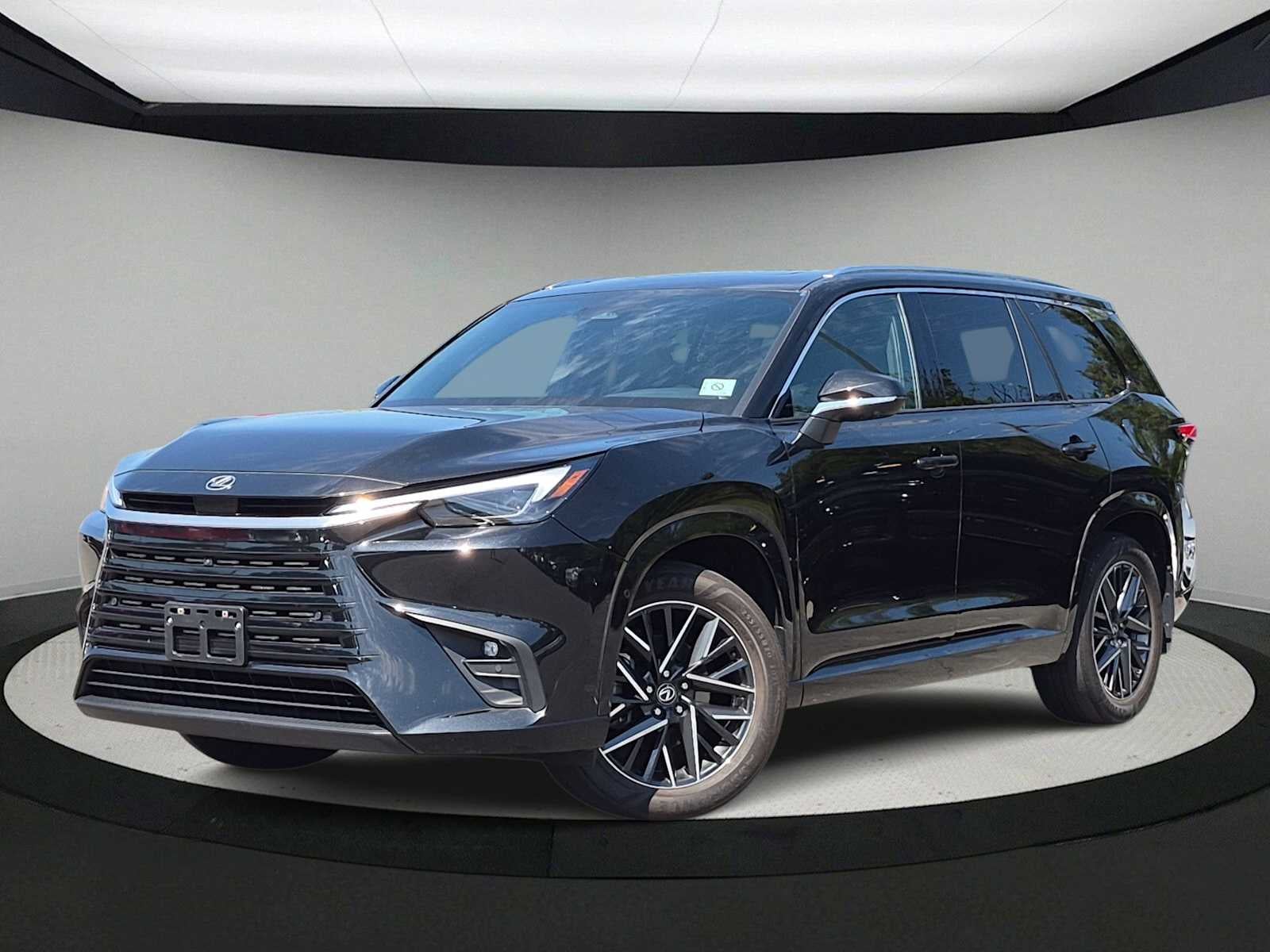 Lexus TX 350 Premium 2024