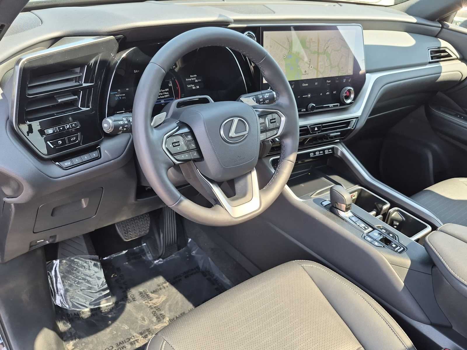 Lexus TX 350 Premium 2024