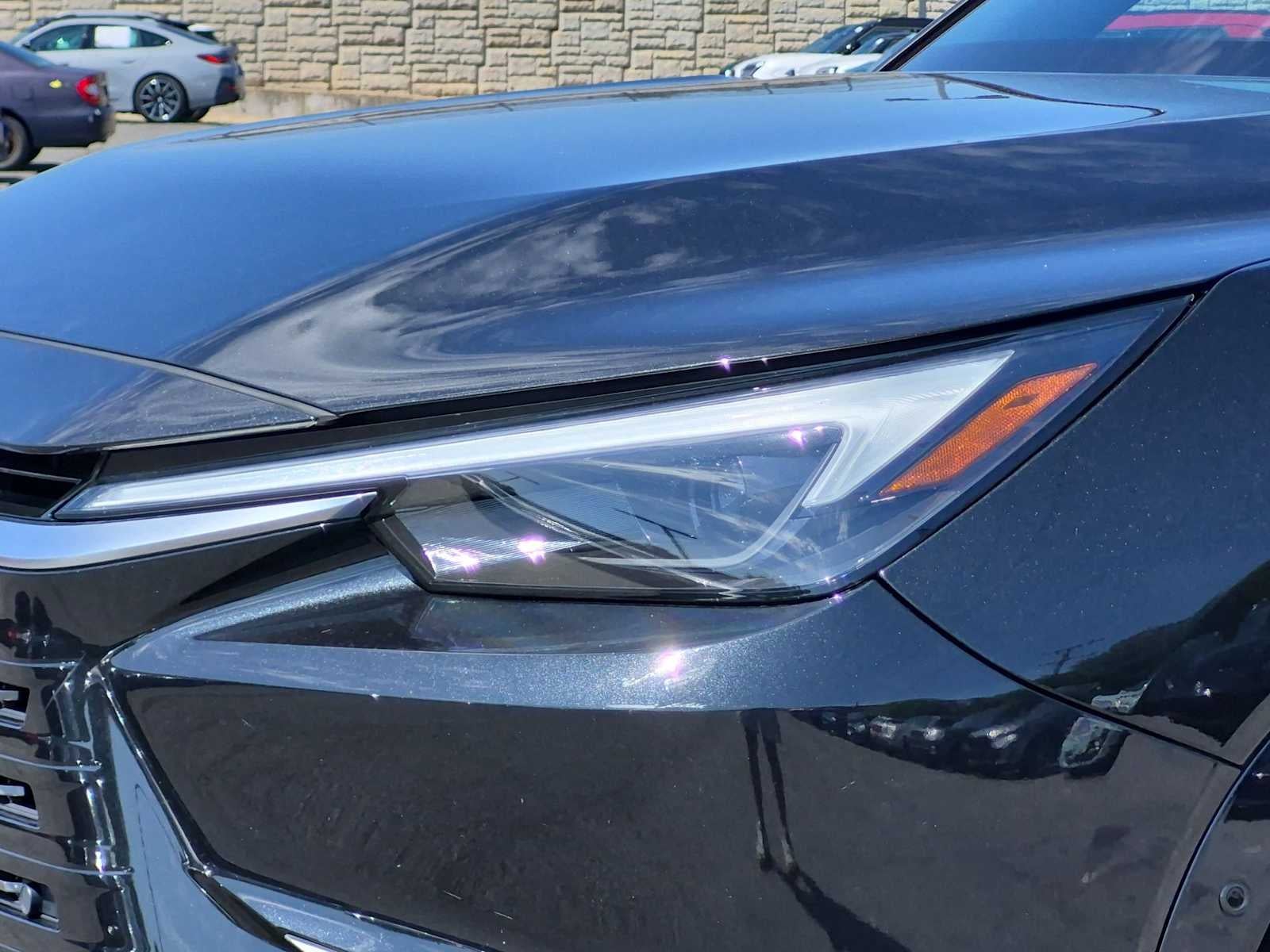 Lexus TX 350 Premium 2024