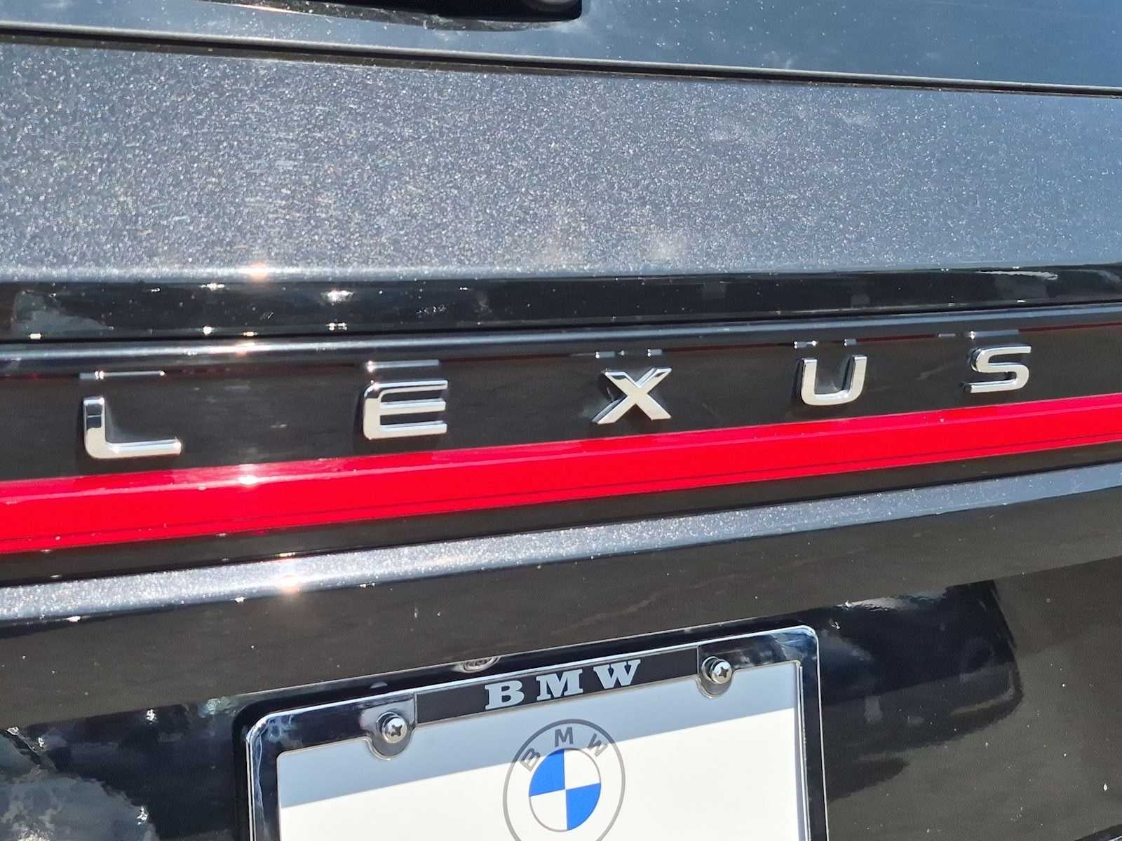 Lexus TX 350 Premium 2024
