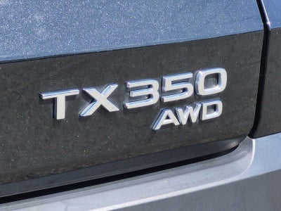 Lexus TX 350 Premium 2024
